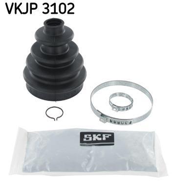 Soufflet de cardan SKF ref. VKJP 3102